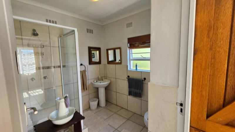 3 Bedroom Property for Sale in Dwarskersbos Western Cape
